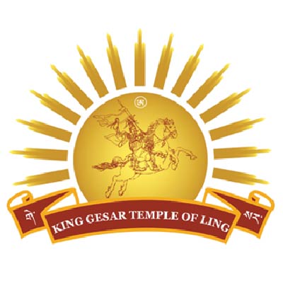 King Gesar of Ling