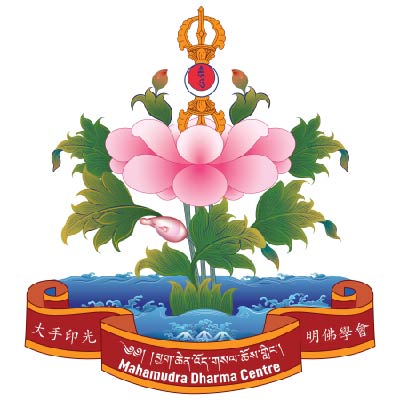 Mahamudra Dharama Centre