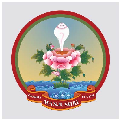 Manjushri Dhrama Centra, USA