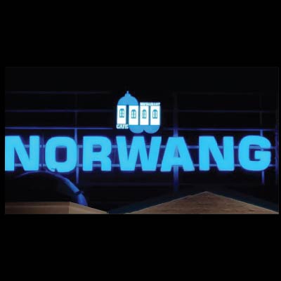 Norwang Cafe