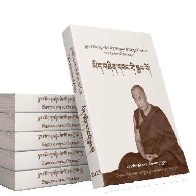 ཡིད་བཞིན་དབང་གི་རྒྱལ་པོ།