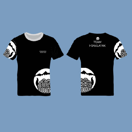 Himalayak T-shirt